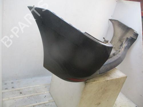 Rear bumper DACIA LOGAN MCV (KS_) 1.5 dCi (KS0W) | BP29441216C8 