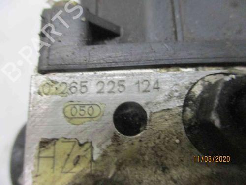 ABS Bremseaggregat VW PASSAT B5.5 (3B3) 1.6 | BP19716185M43 
