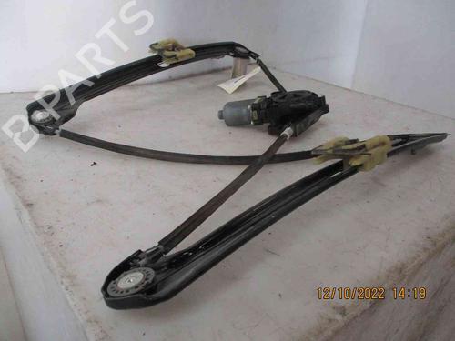 Front right window mechanism VW GOLF ALLTRACK VII Variant (BA5, BV5) 1.6 TDI 4motion | BP19741394C23 