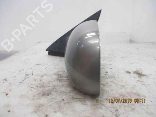 Left mirror AUDI A6 C5 (4B2) 1.8 | BP21837706C26 