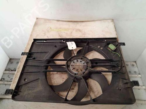 Radiator fan OPEL ASTRA H (A04)  | BP26631641M35 