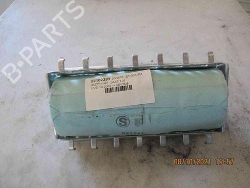 Passasjer kollisjonspute HONDA JAZZ II (GD_, GE3, GE2) 1.2 i-DSI (GD5, GE2) (78 hp) 24011007
