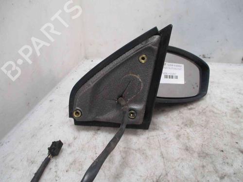 Right mirror FIAT STILO (192_) 1.9 D Multijet | BP20204801C27 