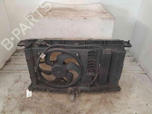 Frontblech SKODA OCTAVIA I Combi (1U5) 1.9 TDI 4x4 | BP24013139C72 