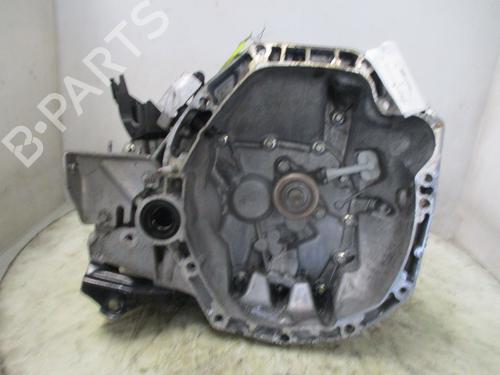 Used Gearbox RENAULT CLIO IV (BH_) 1.5 dCi 75 (75 hp) 30915536