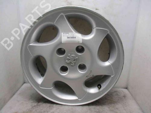 Felg PEUGEOT 406 (8B) 1.8 16V (110 hp) 19740734