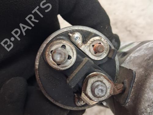 Starter RENAULT TWINGO II (CN0_) 1.2 16V (CN04, CN0B) | BP37225037M8 - Image 7