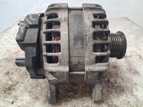 Alternator RENAULT KADJAR (HA_, HL_) 1.6 dCi 130 (HLA4) | BP37861503M7 - Image 4