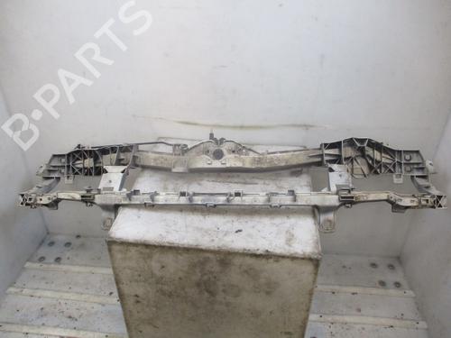 Frontplate/Frontkurv FORD FOCUS II Turnier (DA_, FFS, DS) 1.8 TDCi (115 hp) 26638772