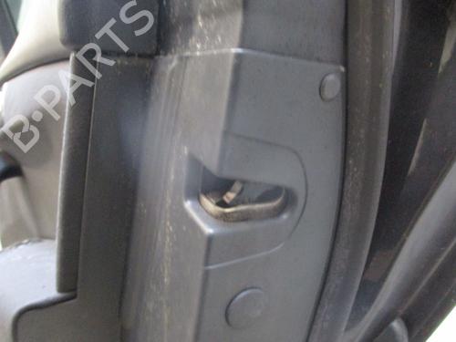 Right rear door PEUGEOT 508 I (8D_) 2.0 HDi Hybrid4 AWC | BP24970927C5 