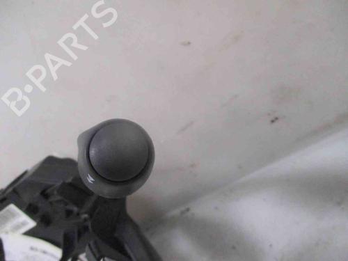 Headlight switch CITROËN C4 Picasso I MPV (UD_) 2.0 HDi 138 | BP19723261I24 