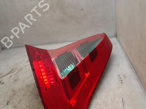 Right taillight CITROËN C4 Coupe (LA_) 1.6 HDi | BP31983936C35