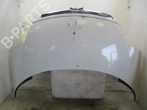 Used Hood CITROËN C8 (EA_, EB_) 2.0 HDi (120 hp) 26916391