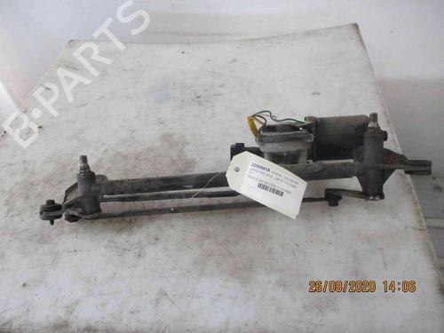 Front wipers mechanism HYUNDAI GETZ (TB) 1.5 CRDi | BP26622577C83 
