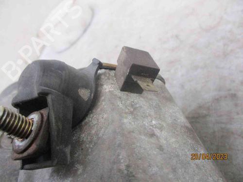 Starter KIA CARNIVAL I (UP) 2.9 TDi | BP19738316M8 