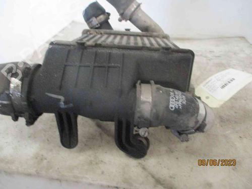 Intercooler AUDI A6 Allroad C6 (4FH)  | BP26630154M30 