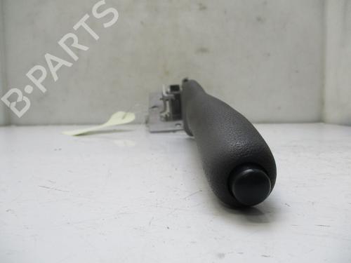 Used Hand brake PEUGEOT 206+ (2L_, 2M_) 1.4 i (73 hp) 26636513