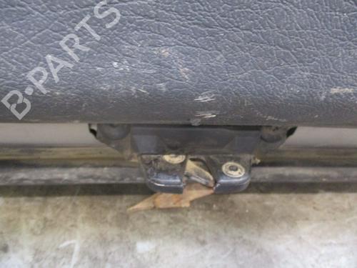 Tailgate CITROËN BERLINGO / BERLINGO FIRST MPV (MF_, GJK_, GFK_) 1.6 16V (MFNFU) | BP29182757C6 