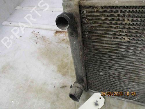 Køler VW PASSAT B3/B4 (3A2, 35I) 1.6 | BP19735477M31 