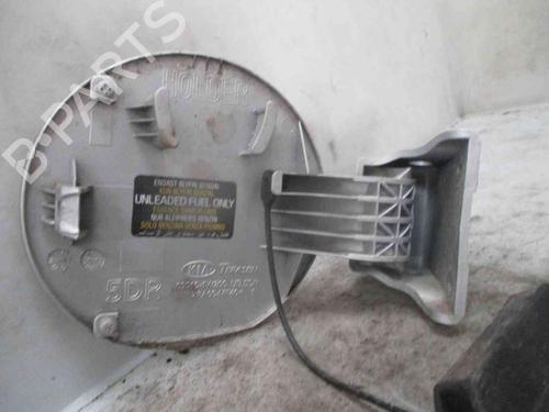 Fuel flap KIA RIO III (UB)  | BP19714480C131 