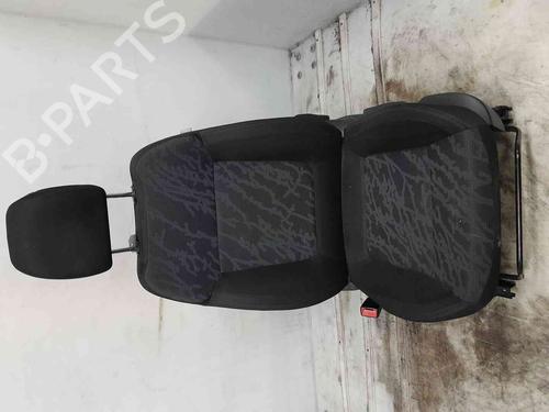 Seats set PEUGEOT 3008 I MPV (0U_) 1.6 HDi | BP26631788C78 