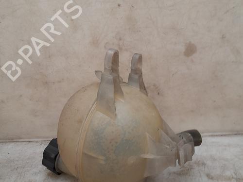 Expansion tank CITROËN C3 I (FC_, FN_) 1.4 HDi | BP26491093C120 