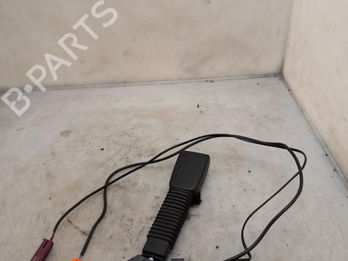 Used Seat buckle Seat buckle FORD FOCUS II Turnier (DA_, FFS, DS) 1.6 TDCi (109 hp) 33996892 33996892