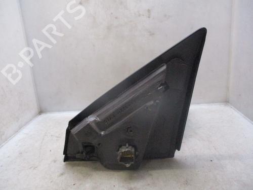 Right mirror RENAULT MEGANE II (BM0/1_, CM0/1_) 1.6 16V (BM0C, CM0C) | BP26638239C27 