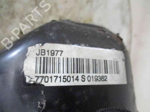 Gearbox RENAULT CLIO II Hatchback Van (SB0/1/2_) 1.2 (SB0A, SB0F, SB10) | BP21833839M3 