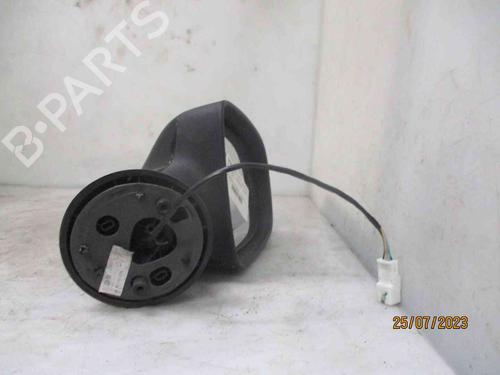 Right mirror DACIA SANDERO  | BP24012179C27