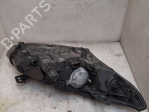 Left headlight RENAULT MEGANE CC (EZ0/1_) 1.6 dCi (EZ00) | BP38448715C28 - Image 5