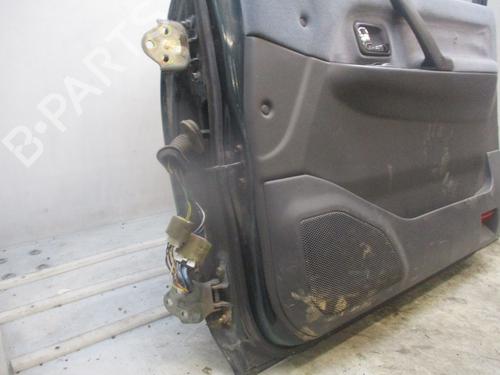 Right front door MITSUBISHI PAJERO II (V3_W, V2_W, V4_W, V5_W) 2.8 TD (V46W, V26W) | BP29642820C3 