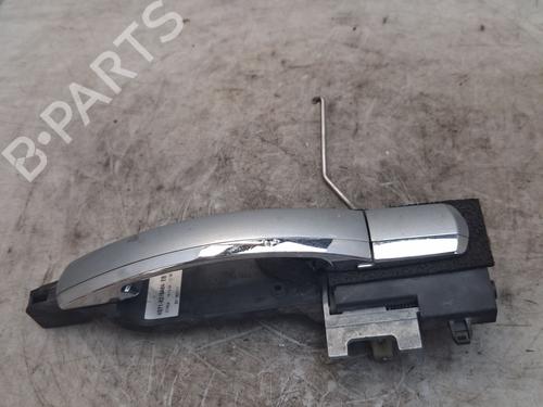 Used Front right exterior door handle Front right exterior door handle 39479610 39479610