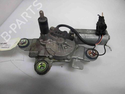 Used Rear wiper motor FORD COUGAR (EC_) 2.0 16V (131 hp) 19741908