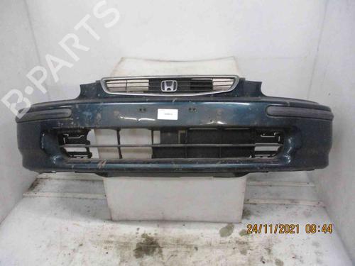 Used Front bumper HONDA CIVIC VI Hatchback (EJ, EK) [1995-2001]  26623176