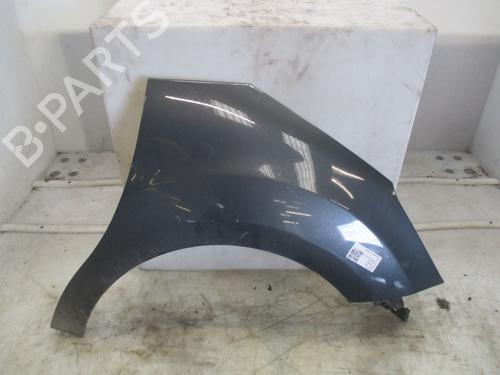 Forskærm Højre Forskærm Højre CITROËN C3 II (SC_) 1.6 BlueHDi 100 (99 hp) 37082736 37082736