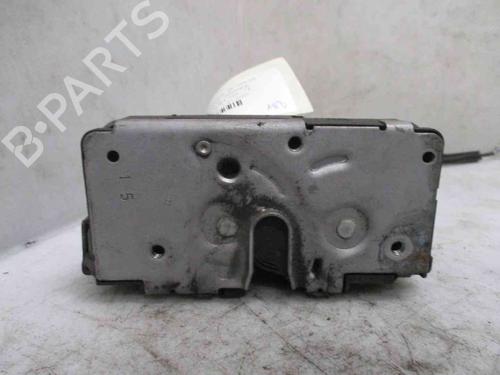 Used Rear right lock FIAT GRANDE PUNTO (199_) 1.3 D Multijet (75 hp) 26622906