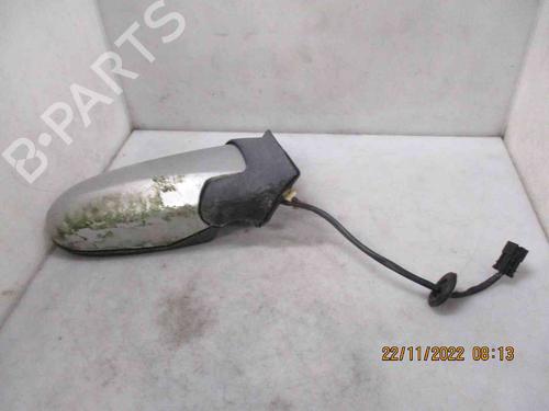 Right mirror OPEL ZAFIRA A MPV (T98) 2.0 DI 16V (F75) | BP19715015C27