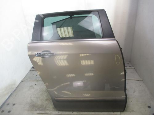 Used Right rear door Right rear door PEUGEOT 5008 (0U_, 0E_) 1.6 BlueHDi 120 (120 hp) 33296830 33296830