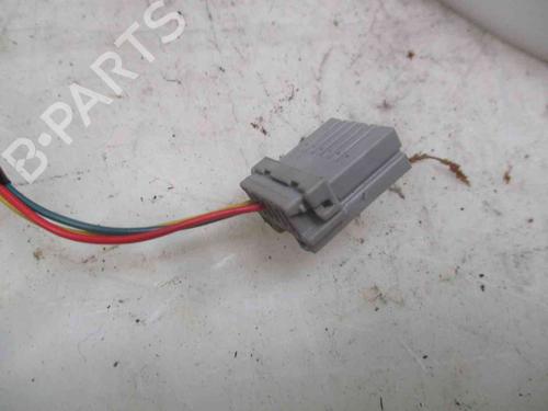 Right mirror NISSAN MICRA III (K12) 1.2 16V | BP26630889C27