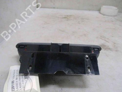 Third brake light MERCEDES-BENZ A-CLASS (W168)  | BP26624971L11 