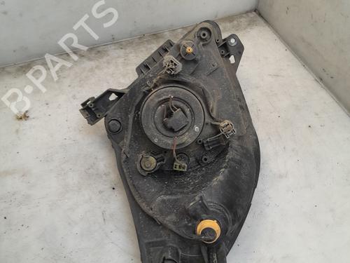 Right headlight SUZUKI SWIFT III (MZ, EZ) 1.3 (RS413, ZC11S) | BP34104934C29  - Image 5