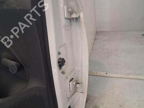 Dør venstre bagtil OPEL CORSA E (X15) 1.3 CDTI (08, 68) | BP39659328C4 - Image 3