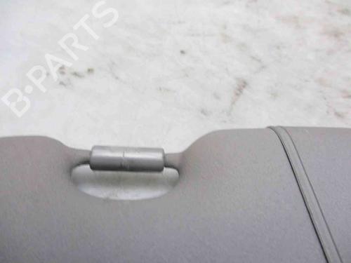 Right sun visor AUDI A3 (8L1) 1.8 | BP26628308I2 