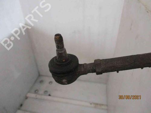 Steering rack PEUGEOT 206 Hatchback (2A/C) 1.9 D | BP24010875M22 