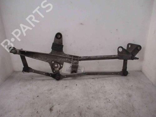 Used Front wipers mechanism RENAULT LAGUNA I (B56_, 556_) 1.9 dTi (B56J) (98 hp) 19717539