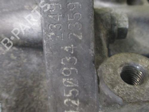 Gearbox LANCIA DELTA III (844_) 1.6 D Multijet (844.AXC11, 844.AXC1A) | BP34045759M3 - Image 5