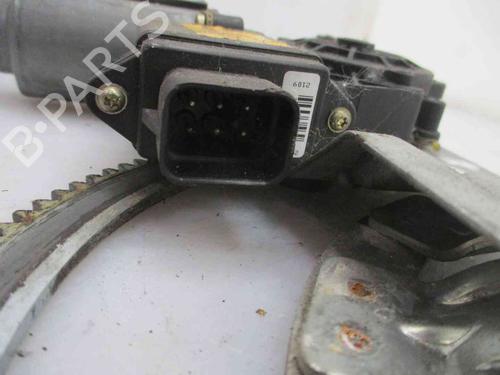 Front right window mechanism OPEL CORSA B (S93) 1.0 i 12V (F08, F68, M68) | BP21833563C23 