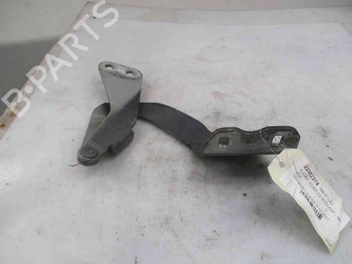 Used Hinge/Door check strap FORD KUGA I 2.0 TDCi (140 hp) 26632549