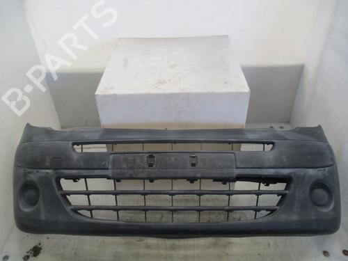Used Front bumper Front bumper RENAULT KANGOO Express (FW0/1_) 1.5 dCi 70 (FW0A, KW0V) (68 hp) 36460041 36460041
